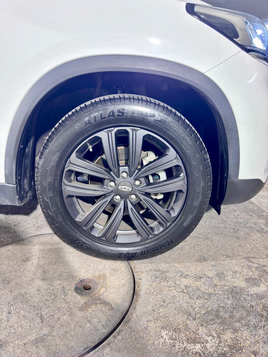 Chery Tiggo 8 4x2 Motor Otto Dct 2021 - Imagen 11 de 20
