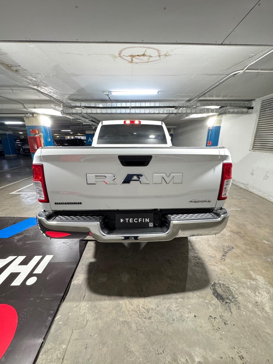 RAM 2500 Big Horn 4x4 6.7 Aut 2023 - Imagen 11 de 20