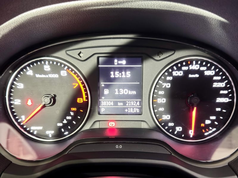 Audi Q2 2019 - Imagen 20 de 20