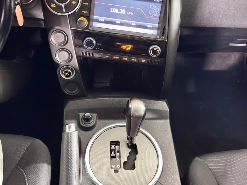 SsangYong Actyon Sport 2019 - Imagen 16 de 20