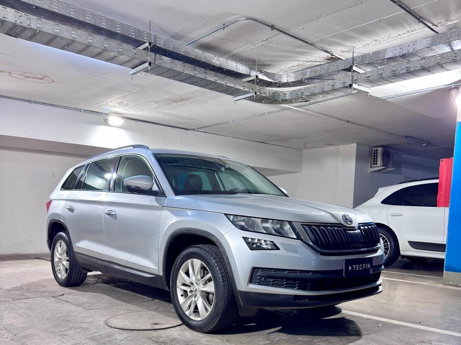 Skoda Kodiaq Tsi 1.4 Aut 2019 - Foto 2 de 20