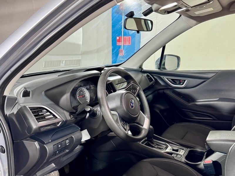 Subaru Forester 2021 - Imagen 14 de 20