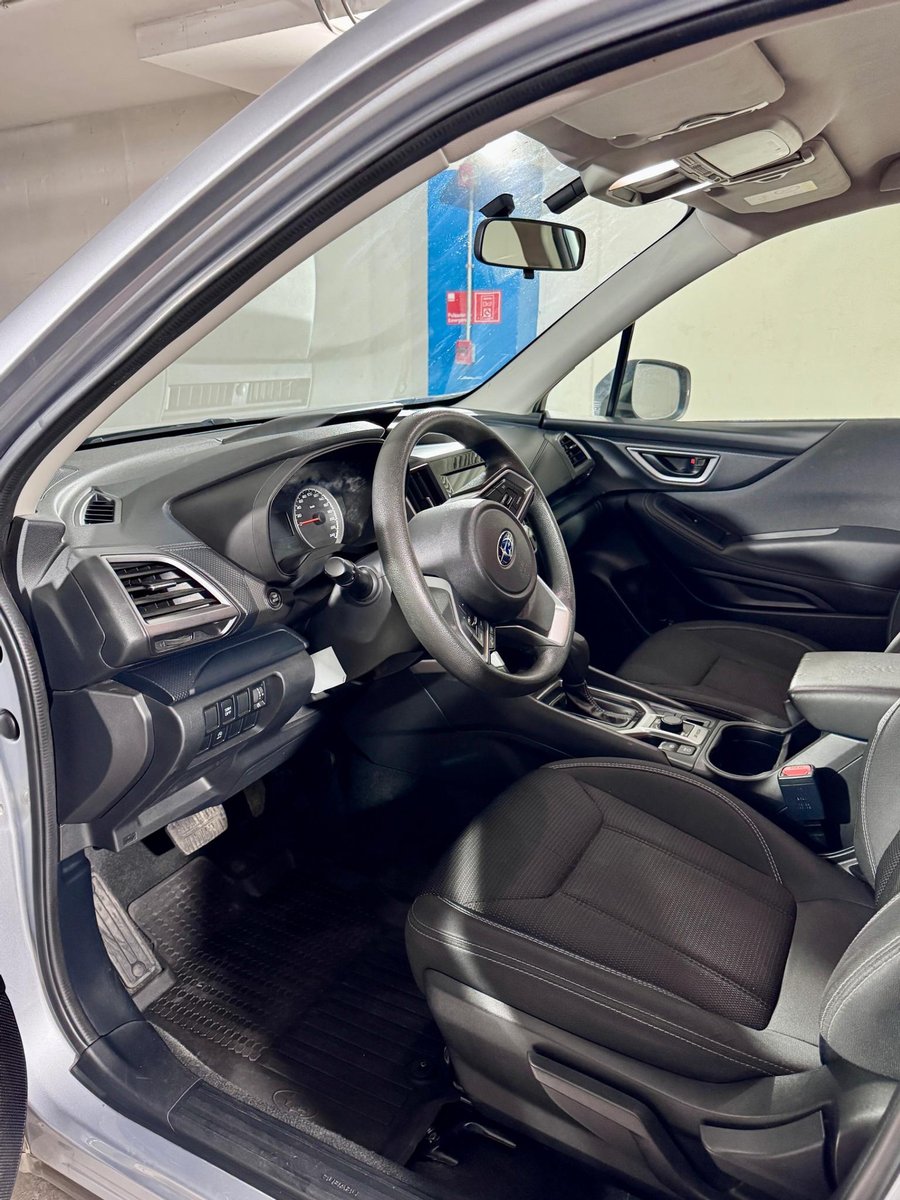 Subaru Forester 2021 - Imagen 14 de 20
