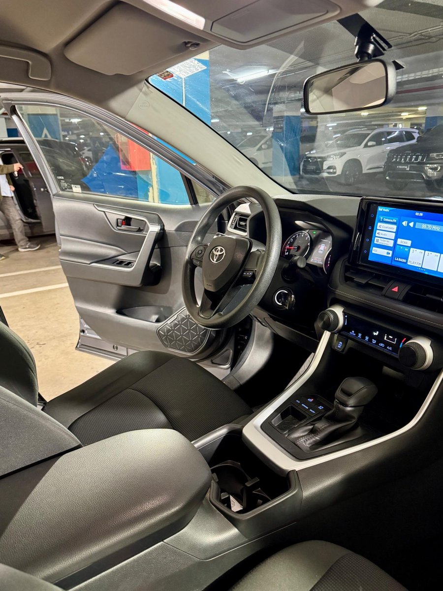Toyota Rav4 2022 - Imagen 14 de 20