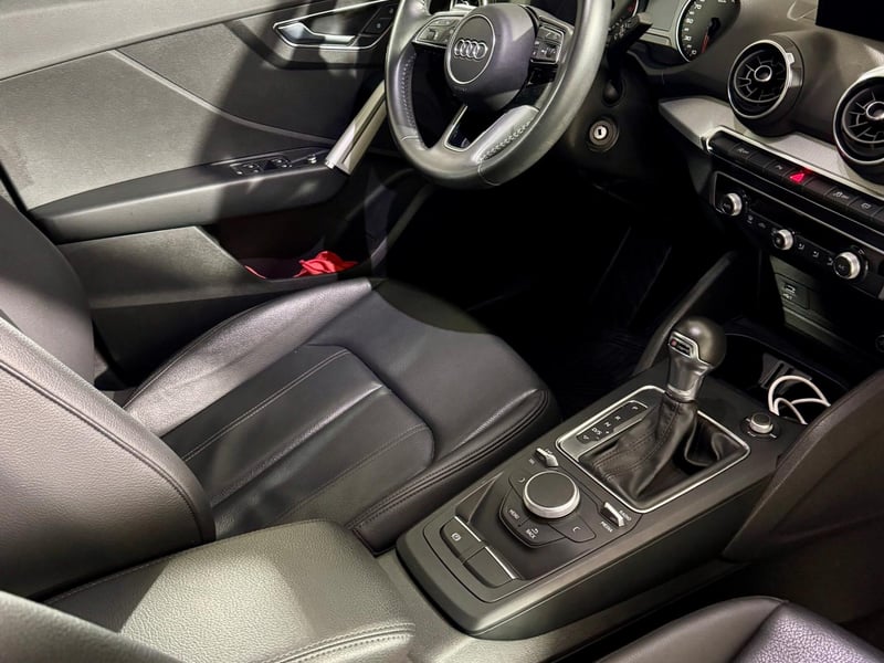 Audi Q2 2019 - Imagen 14 de 20