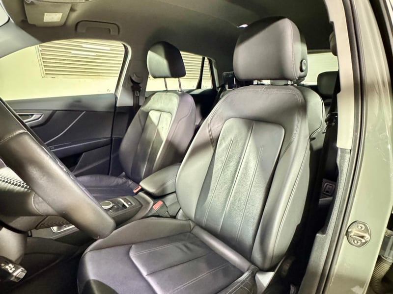 Audi Q2 2019 - Imagen 17 de 20