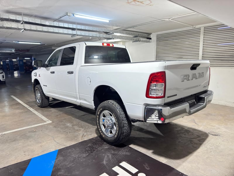 RAM 2500 Big Horn 4x4 6.7 Aut 2023 - Imagen 10 de 20