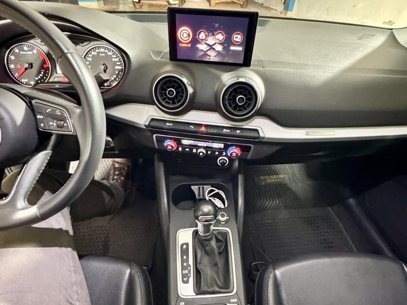 Audi Q2 2019 - Imagen 19 de 20