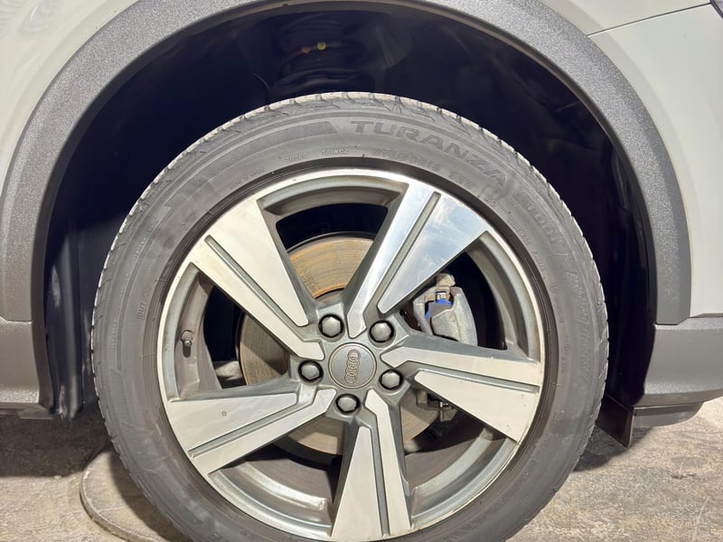 Audi Q2 2019 - Imagen 12 de 20