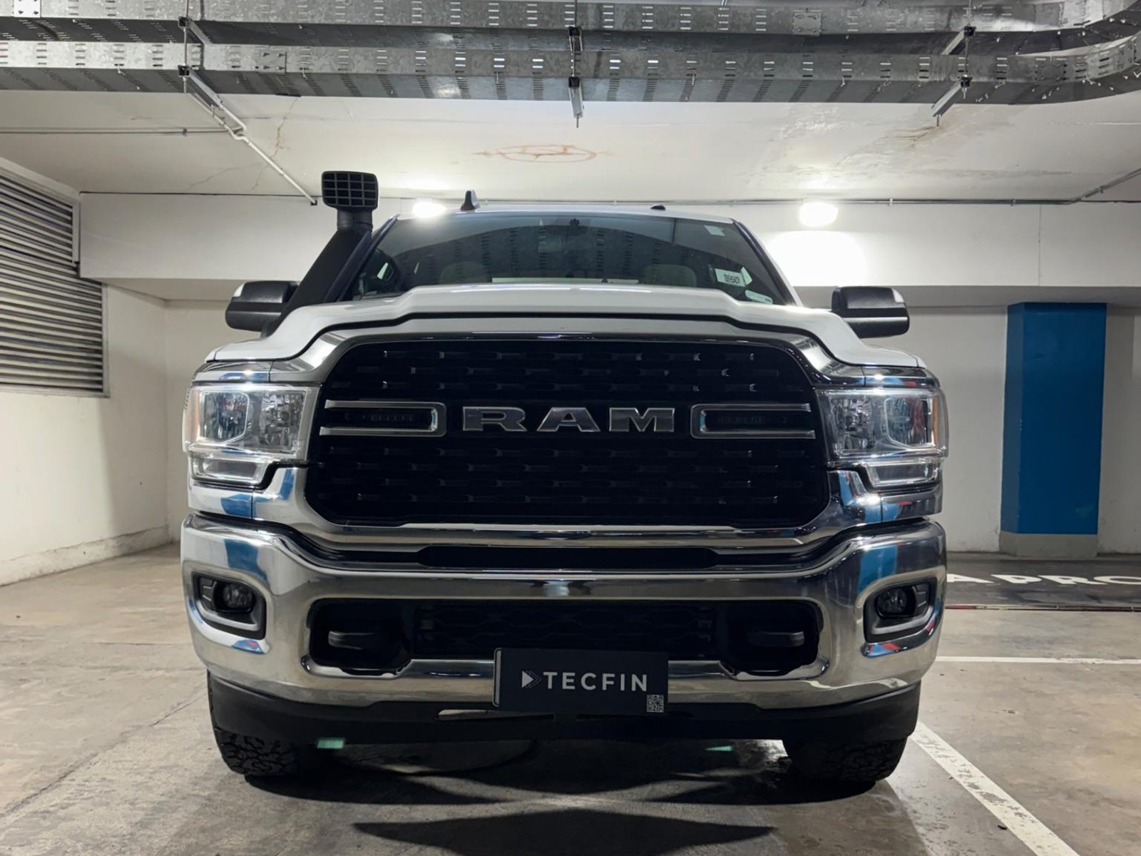 RAM 2500 Big Horn 4x4 6.7 Aut 2023 - Foto 2 de 20