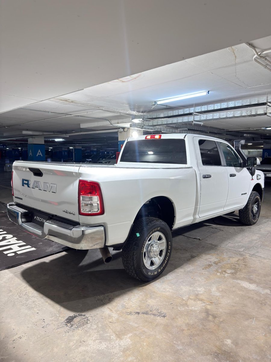 RAM 2500 Big Horn 4x4 6.7 Aut 2023 - Imagen 7 de 20