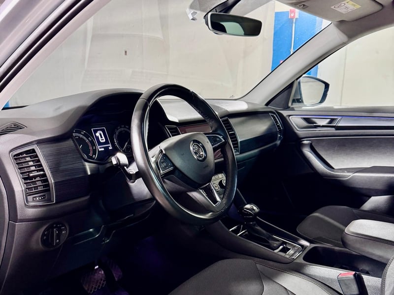Skoda Kodiaq Tsi 1.4 Aut 2019 - Imagen 11 de 20