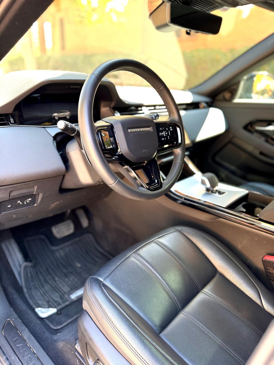 Land Rover Range Rover Evoque 2024 - Imagen 17 de 20
