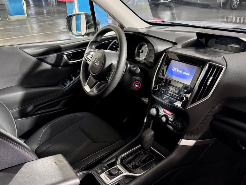 Subaru Forester 2023 - Imagen 15 de 20