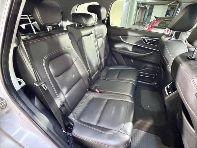 Chery Tiggo 8 4x2 Motor Otto Dct 2021 - Imagen 15 de 20