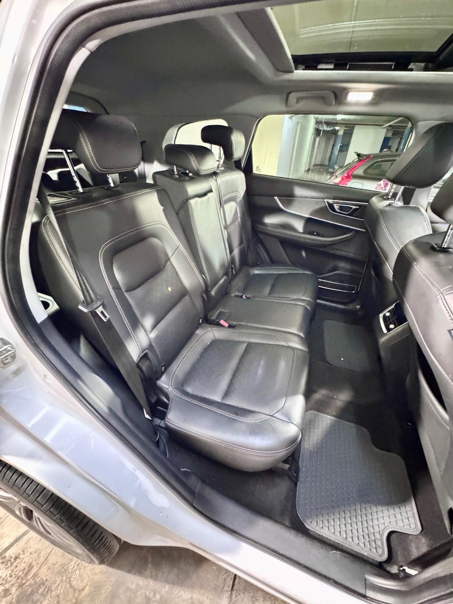 Chery Tiggo 8 4x2 Motor Otto Dct 2021 - Imagen 15 de 20