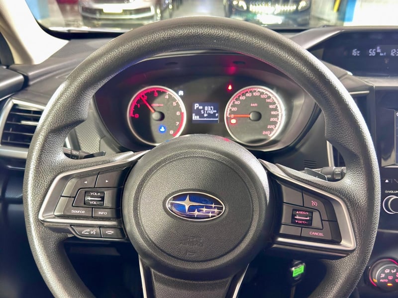 Subaru Forester 2023 - Imagen 20 de 20
