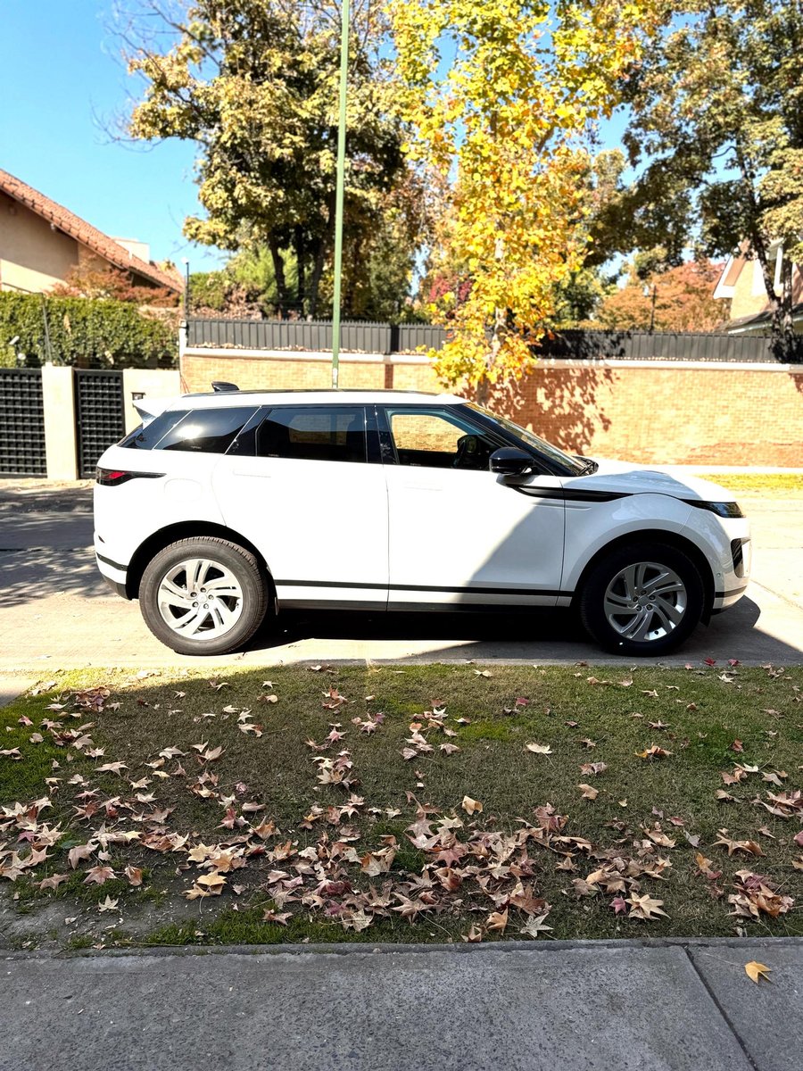 Land Rover Range Rover Evoque 2024 - Imagen 7 de 20