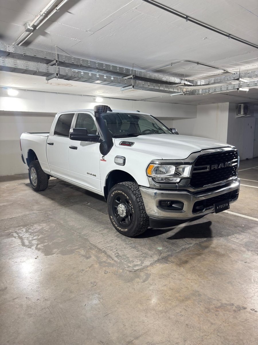 RAM 2500 Big Horn 4x4 6.7 Aut 2023 - Imagen 3 de 20