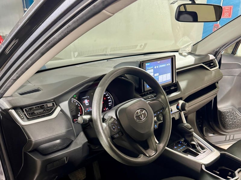 Toyota Rav4 2022 - Imagen 11 de 20