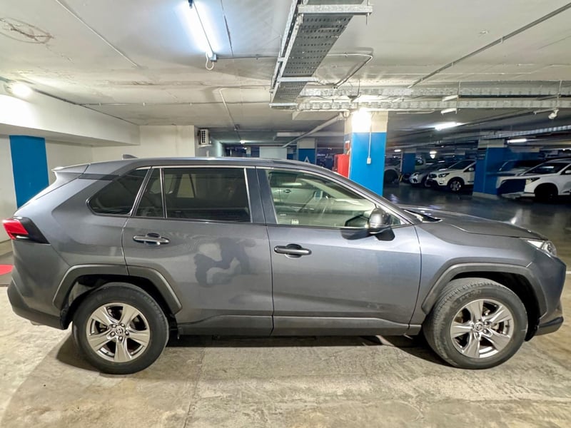 Toyota Rav4 2022 - Imagen 10 de 20