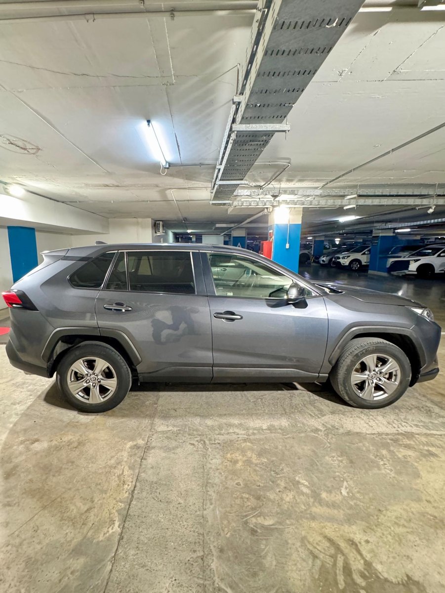 Toyota Rav4 2022 - Imagen 10 de 20