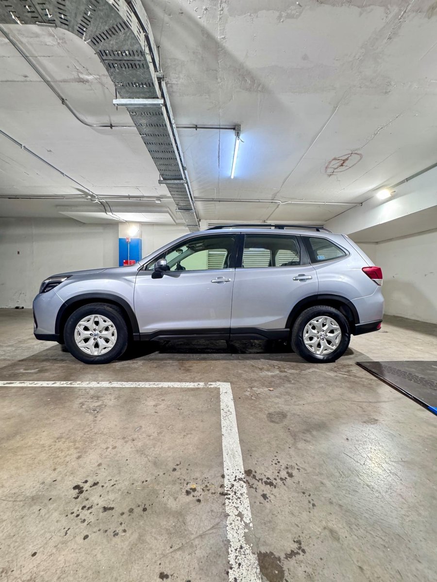 Subaru Forester 2021 - Imagen 8 de 20