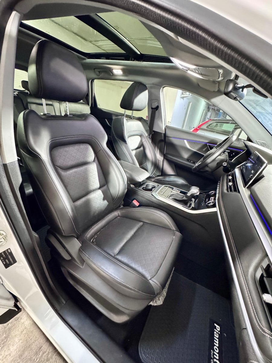 Chery Tiggo 8 4x2 Motor Otto Dct 2021 - Imagen 13 de 20
