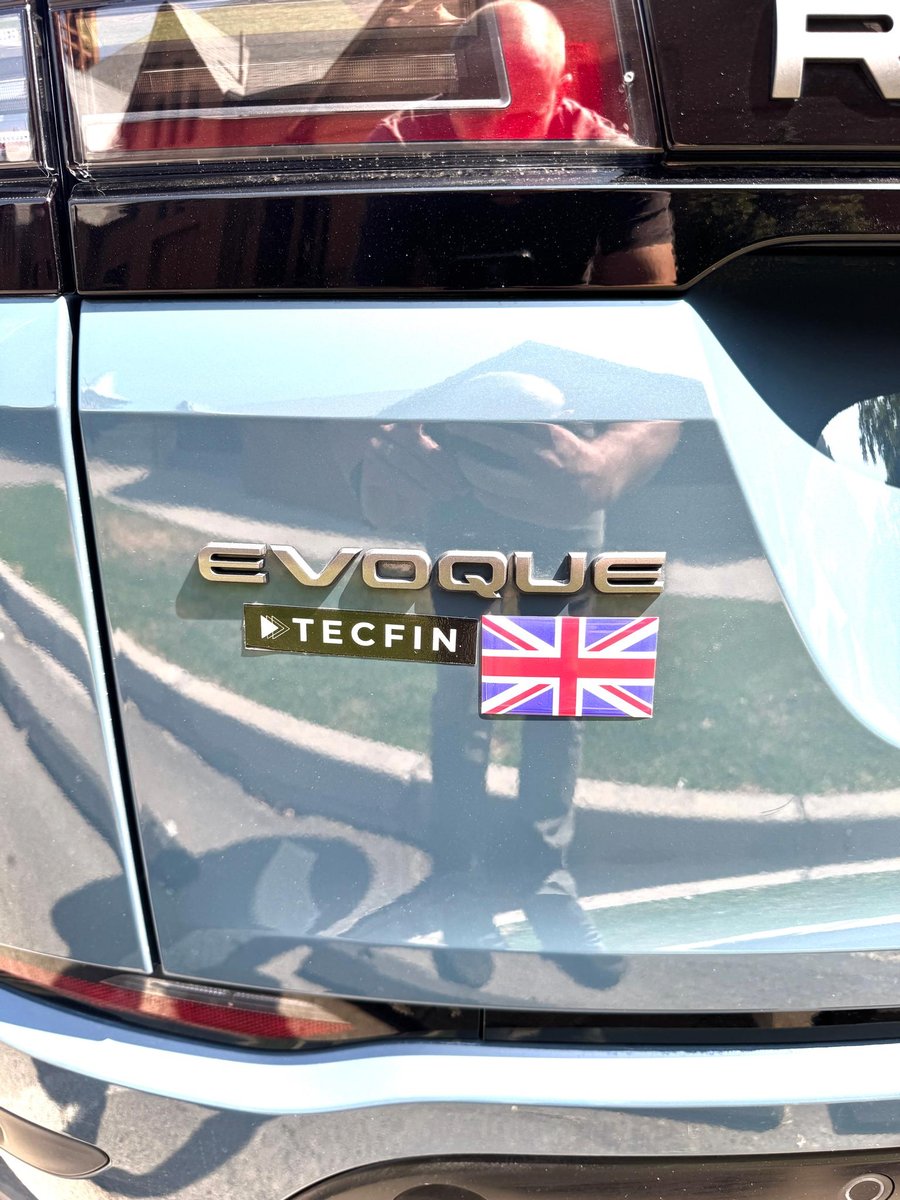 Land Rover Range Rover Evoque 2025 - Imagen 18 de 20