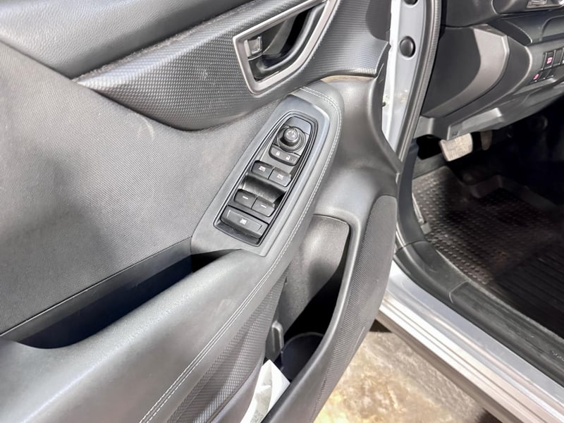 Subaru Forester 2021 - Imagen 18 de 20
