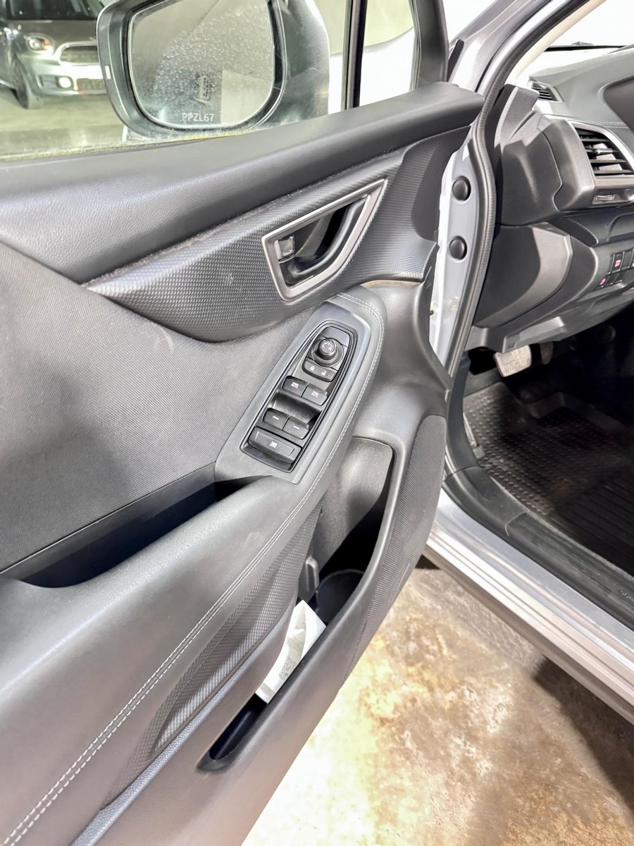 Subaru Forester 2021 - Imagen 18 de 20