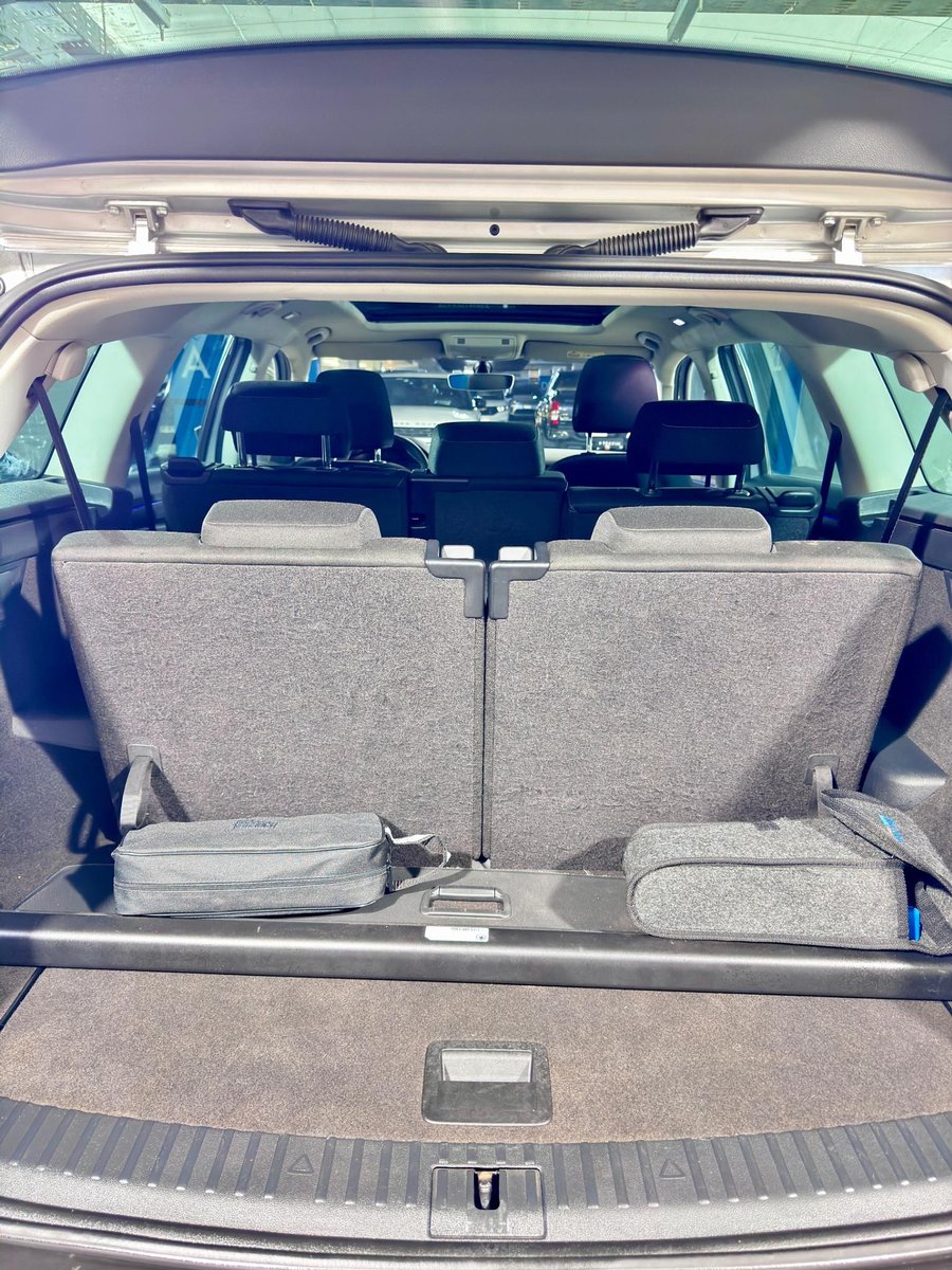 Skoda Kodiaq Tsi 1.4 Aut 2019 - Imagen 20 de 20