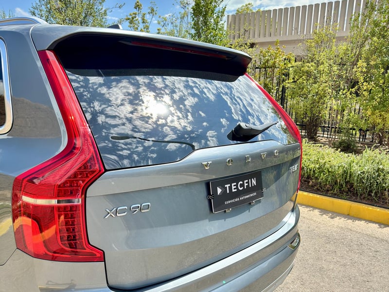 Volvo Xc90 2018 - Imagen 15 de 20