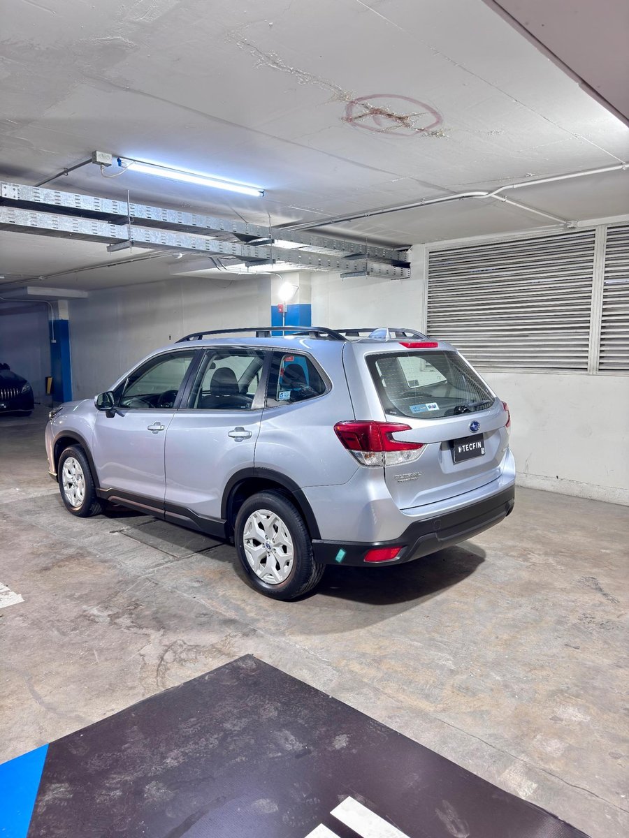 Subaru Forester 2023 - Imagen 5 de 20