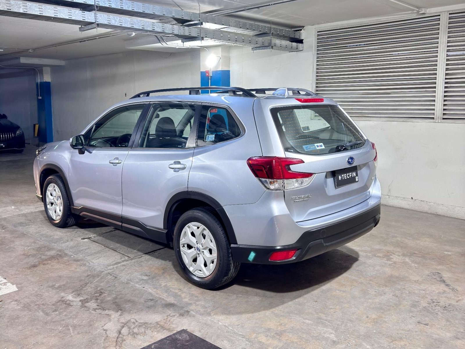 Subaru Forester 2023 - Foto 5 de 20