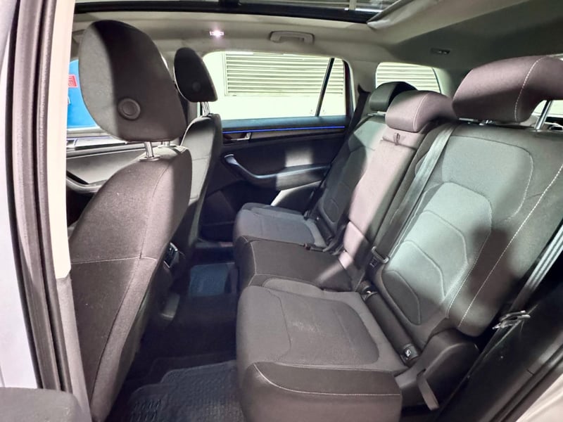 Skoda Kodiaq Tsi 1.4 Aut 2019 - Imagen 14 de 20