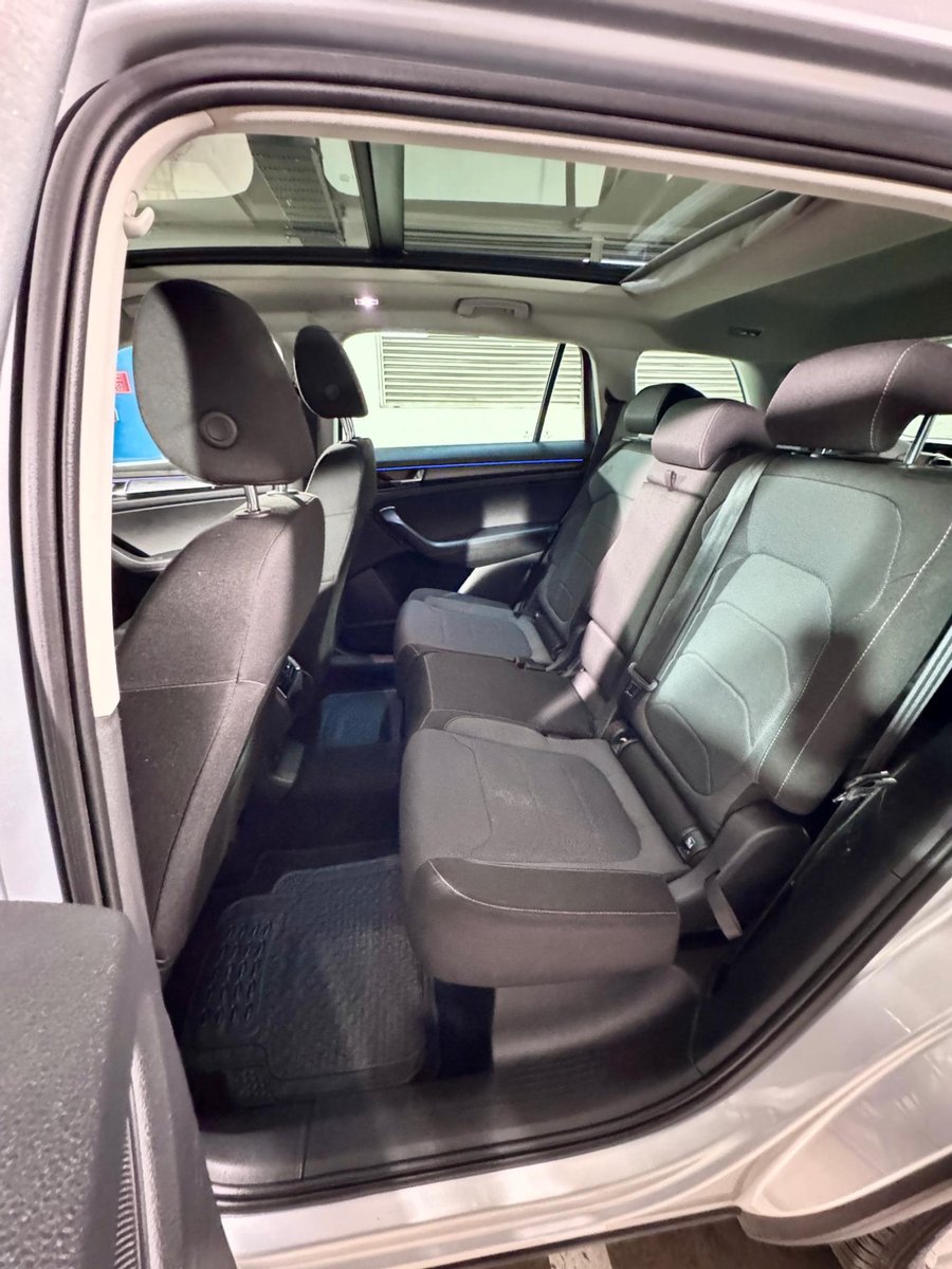 Skoda Kodiaq Tsi 1.4 Aut 2019 - Imagen 14 de 20
