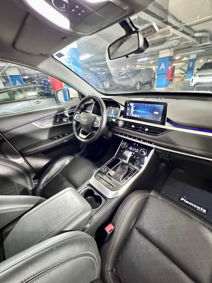 Chery Tiggo 8 4x2 Motor Otto Dct 2021 - Imagen 14 de 20
