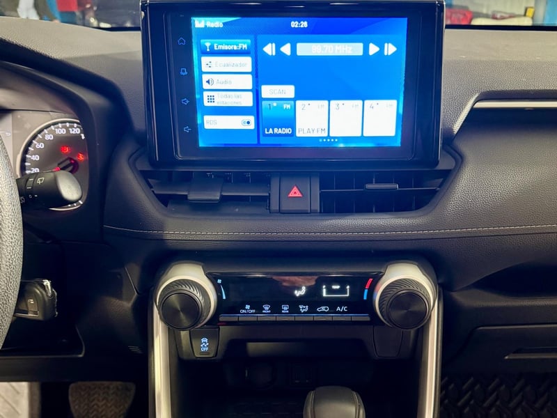 Toyota Rav4 2022 - Imagen 15 de 20