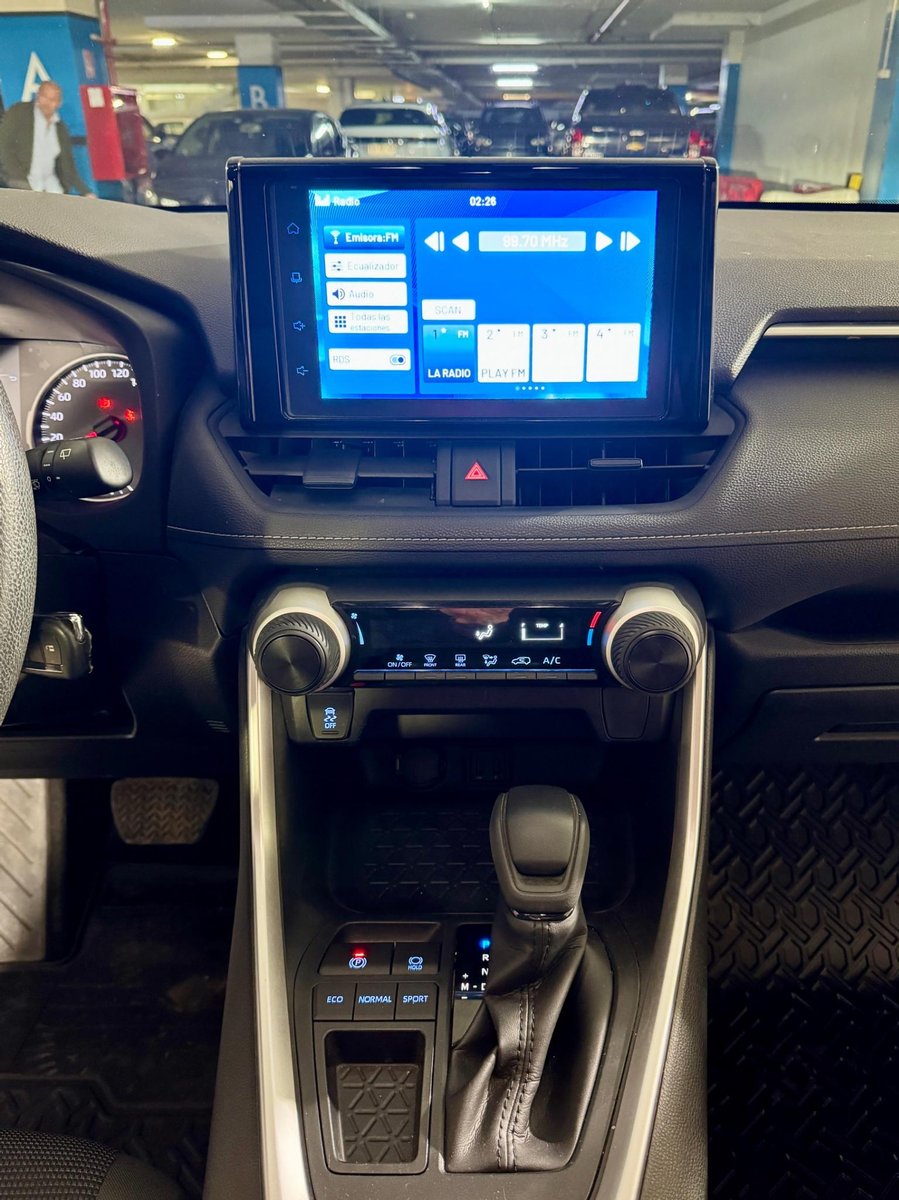 Toyota Rav4 2022 - Imagen 15 de 20