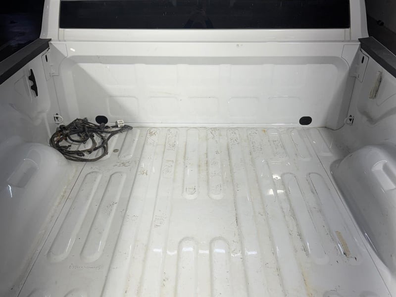 RAM 2500 Big Horn 4x4 6.7 Aut 2023 - Imagen 15 de 20