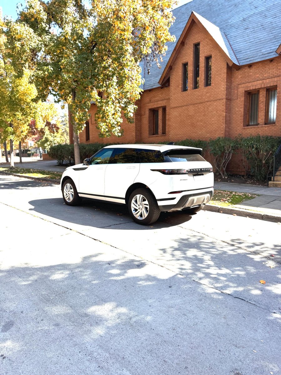 Land Rover Range Rover Evoque 2024 - Imagen 4 de 20