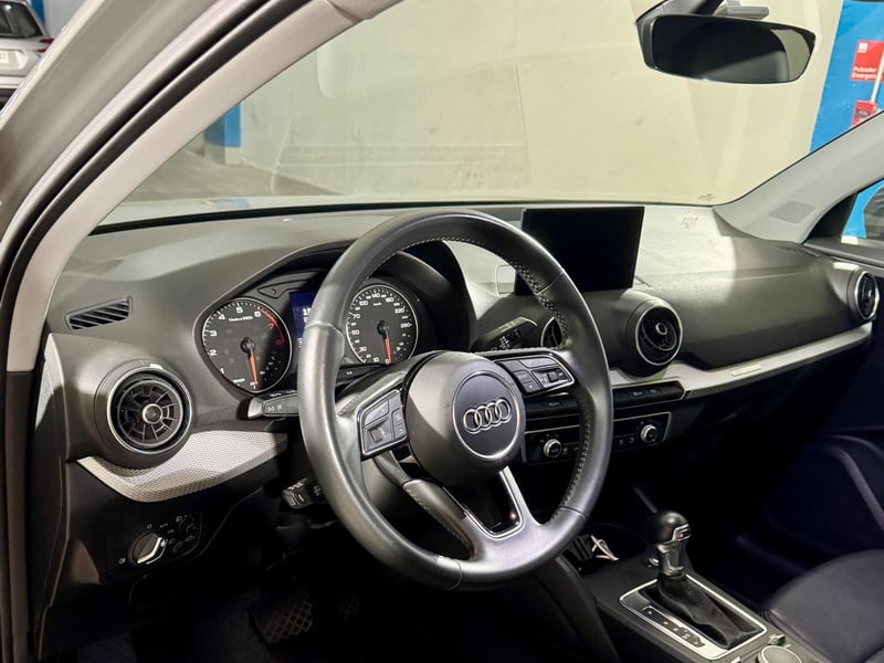 Audi Q2 2019 - Imagen 15 de 20