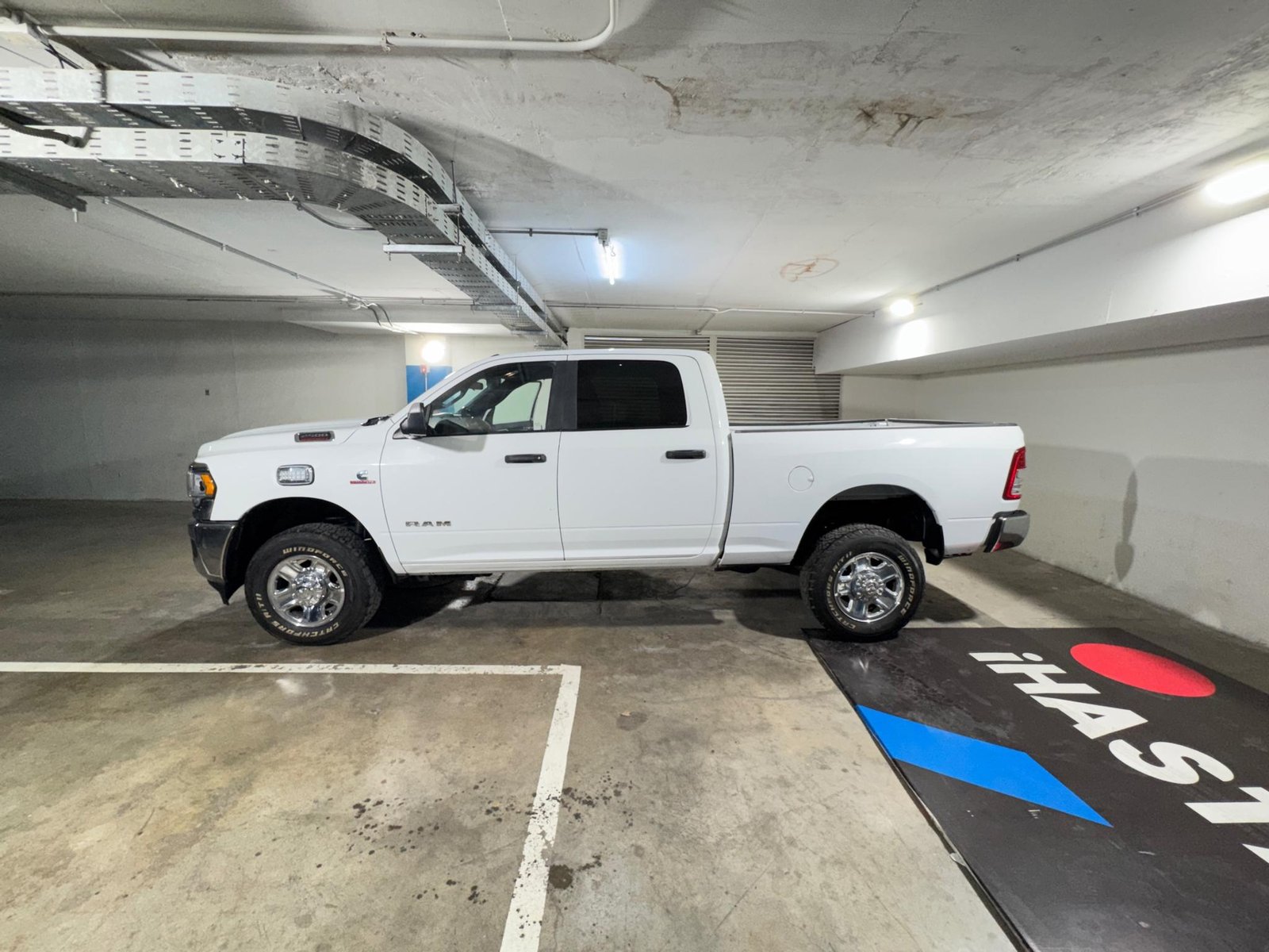 RAM 2500 Big Horn 4x4 6.7 Aut 2023 - Imagen 6 de 20