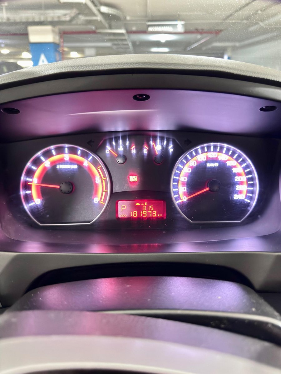 SsangYong Actyon Sport 2019 - Imagen 15 de 20