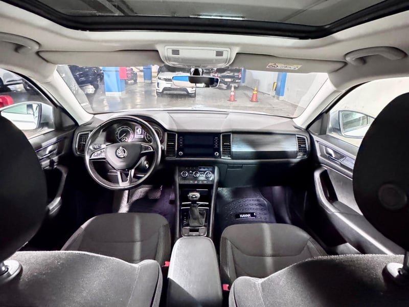 Skoda Kodiaq Tsi 1.4 Aut 2019 - Imagen 15 de 20