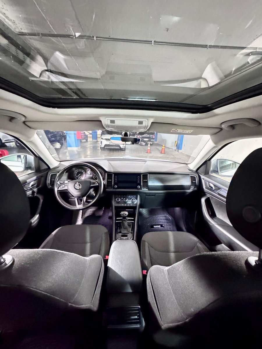 Skoda Kodiaq Tsi 1.4 Aut 2019 - Imagen 15 de 20