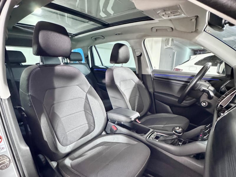 Skoda Kodiaq Tsi 1.4 Aut 2019 - Imagen 10 de 20