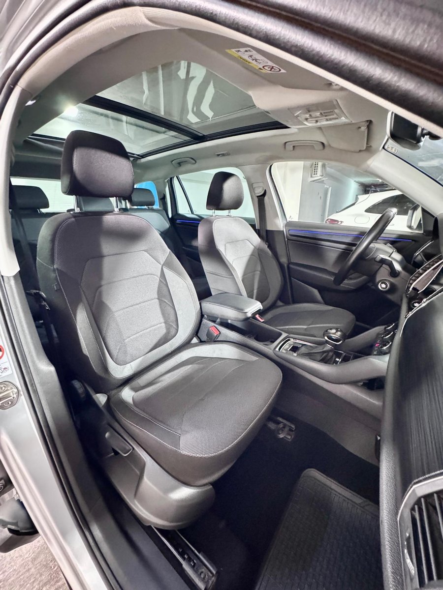 Skoda Kodiaq Tsi 1.4 Aut 2019 - Imagen 10 de 20