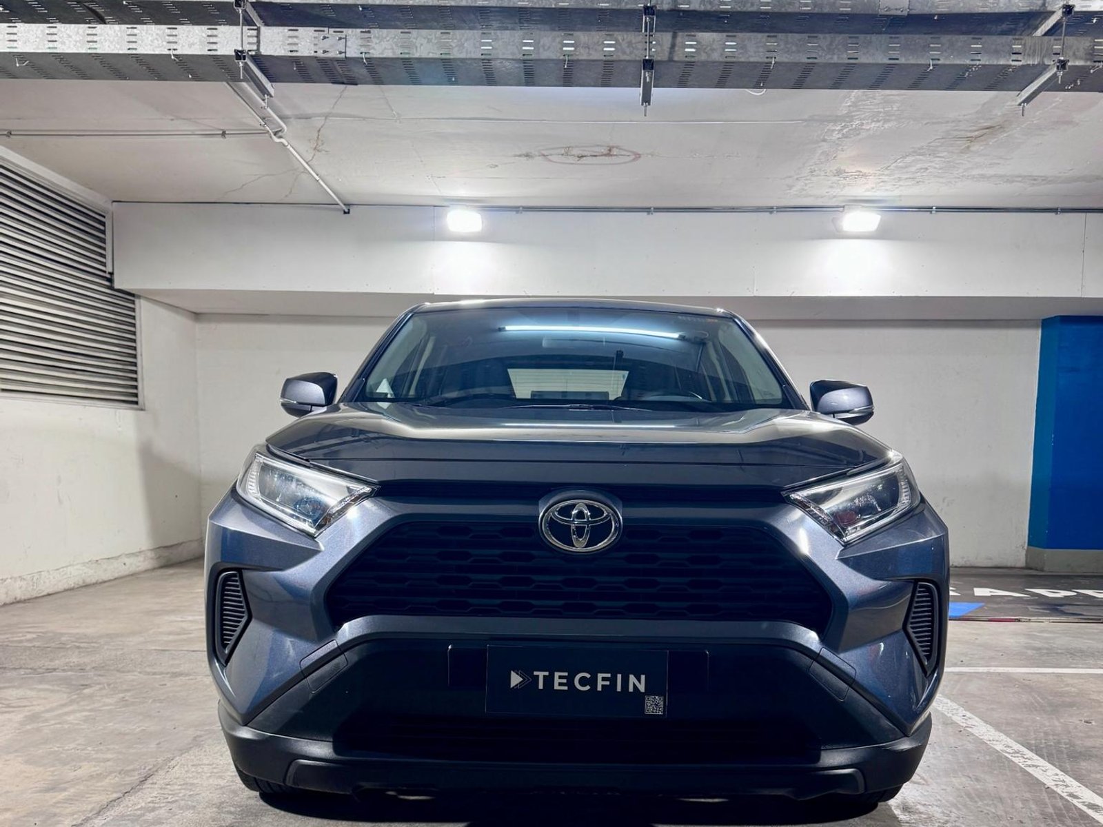 Toyota Rav4 2022 - Foto 2 de 20